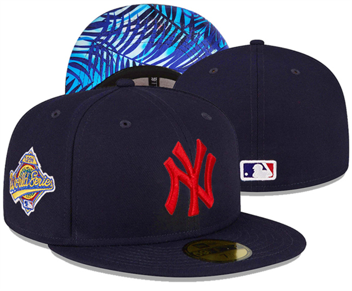 New York Yankees Stitched Snapback Hats 004(Pls check description for details)